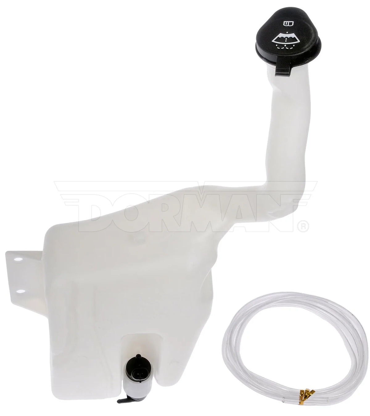 Dorman 603-061 2005-2010 Chevrolet Cobalt Washer Fluid Reservoir