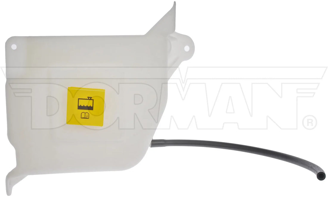 Dorman 603-068 2006-2010 Jeep Commander Engine Coolant Reservoir
