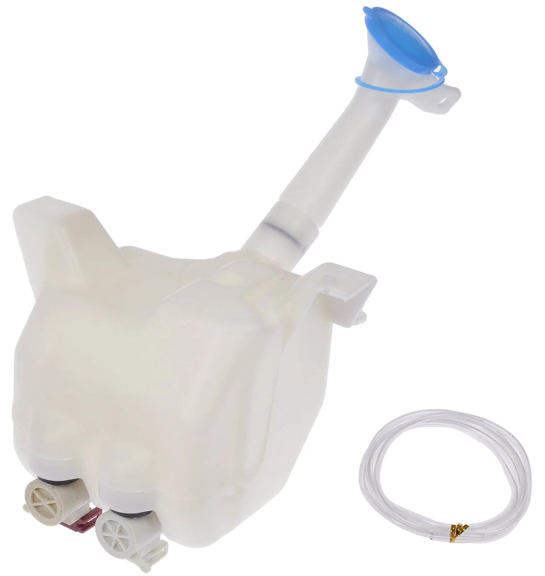 Dorman 603-071 2006-2008 Honda Fit Washer Fluid Reservoir