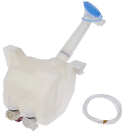 Dorman 603-071 2006-2008 Honda Fit Washer Fluid Reservoir