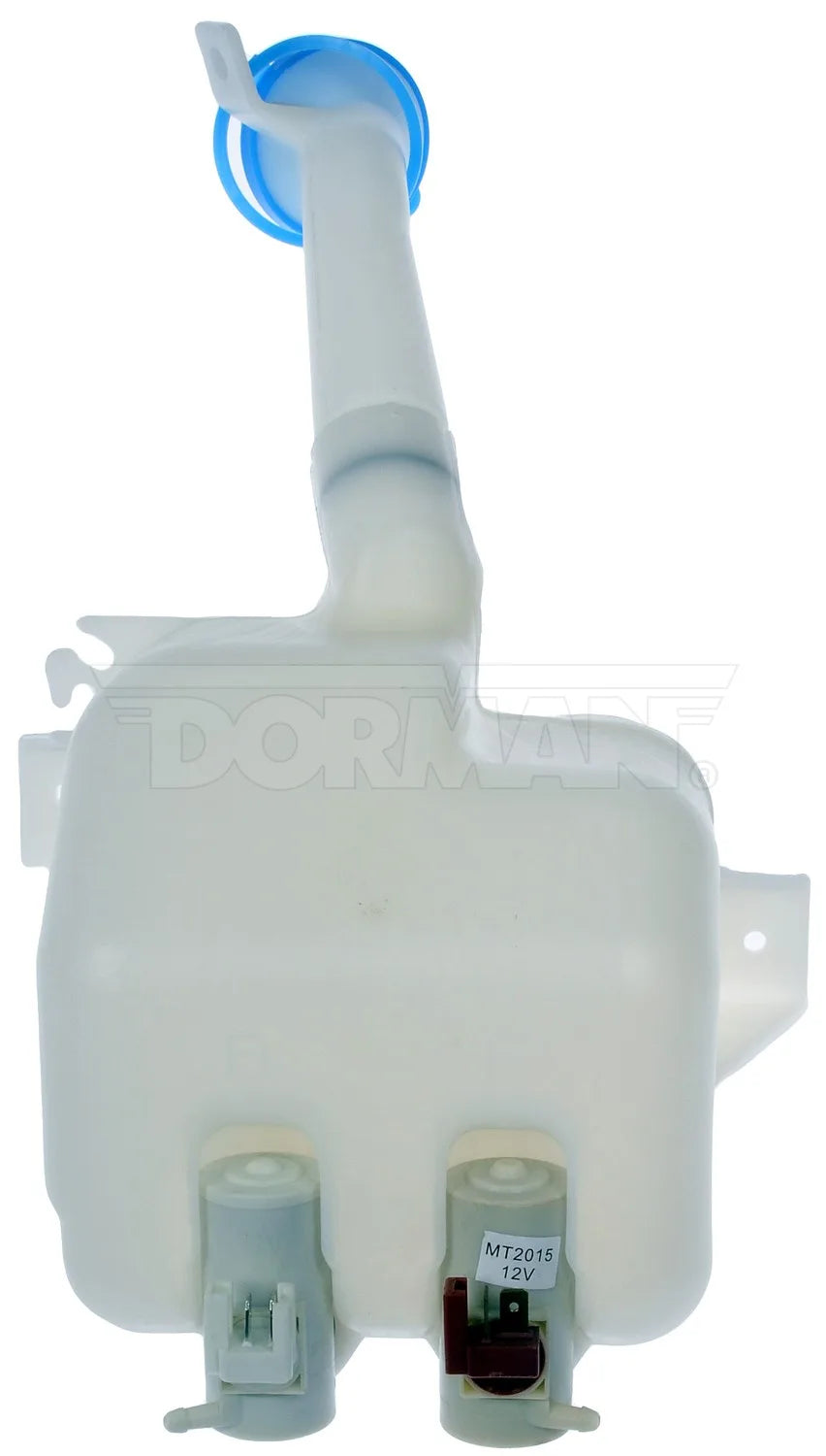 Dorman 603-071 2006-2008 Honda Fit Washer Fluid Reservoir