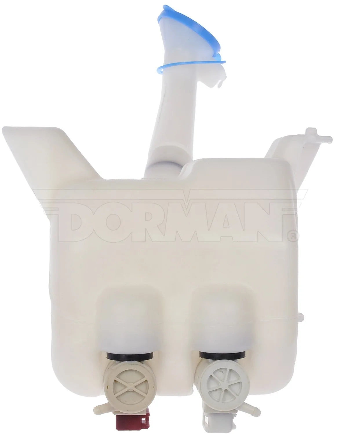 Dorman 603-071 2006-2008 Honda Fit Washer Fluid Reservoir