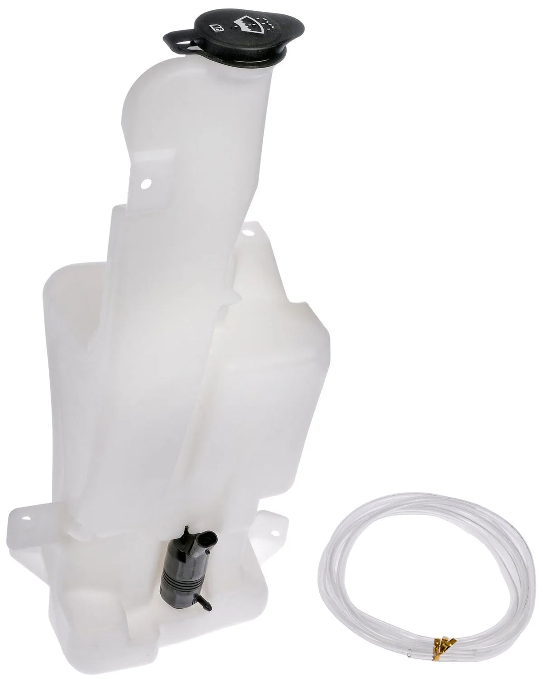 Dorman 603-072 2007 Chevrolet Silverado 1500 Classic Washer Fluid Reservoir