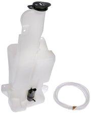 Dorman 603-072 2007 Chevrolet Silverado 1500 Classic Washer Fluid Reservoir