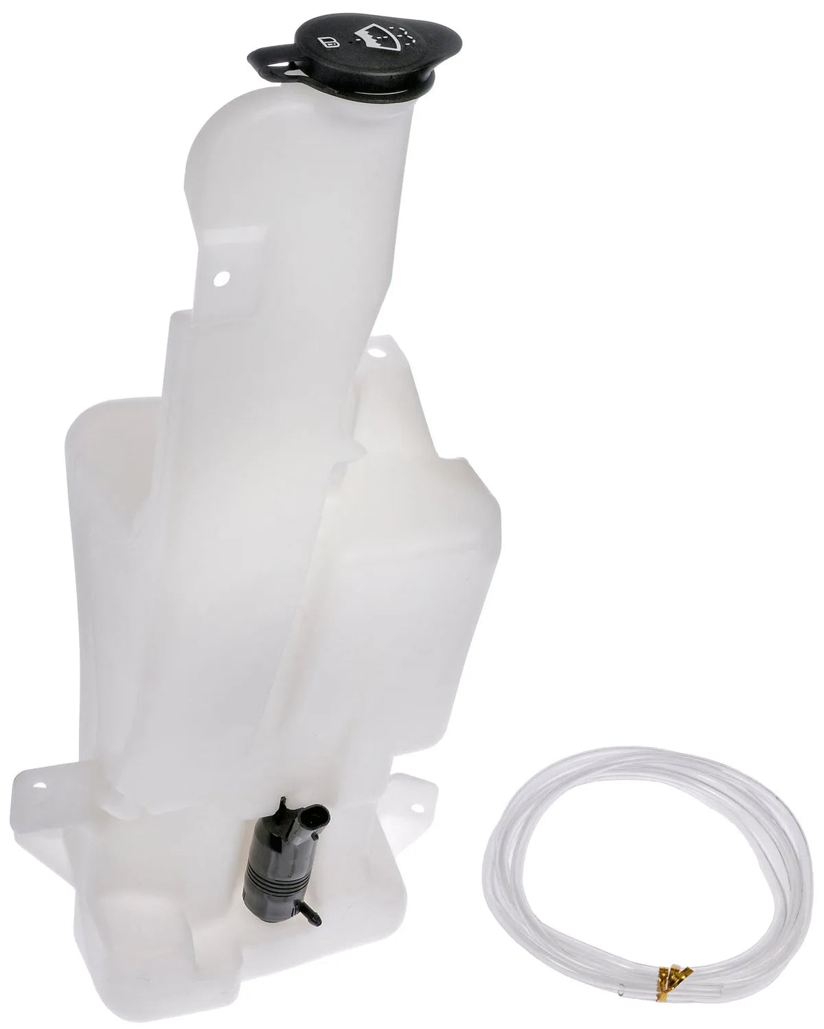 Dorman 603-072 2007 Chevrolet Silverado 1500 Classic Washer Fluid Reservoir
