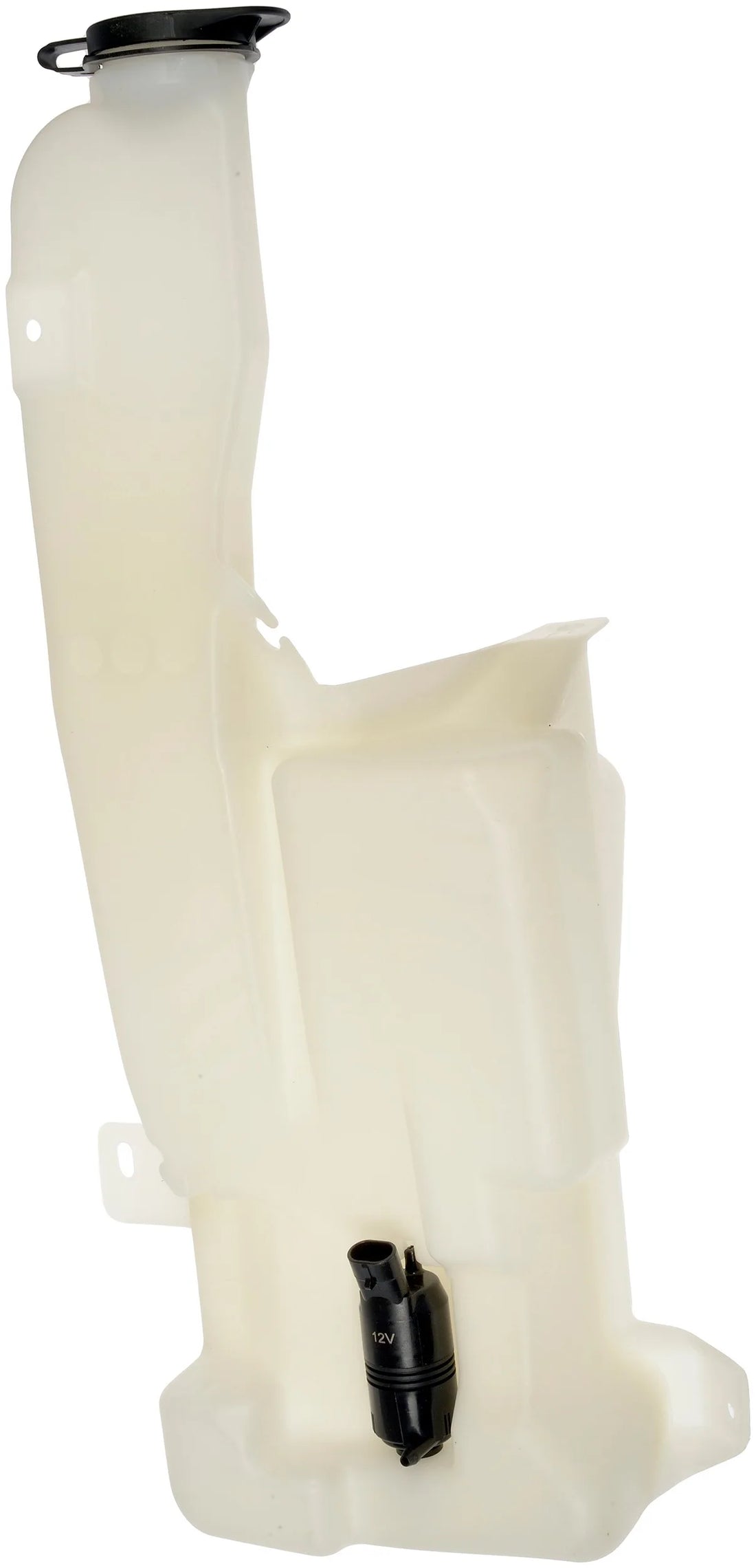 Dorman 603-072 2007 Chevrolet Silverado 1500 Classic Washer Fluid Reservoir