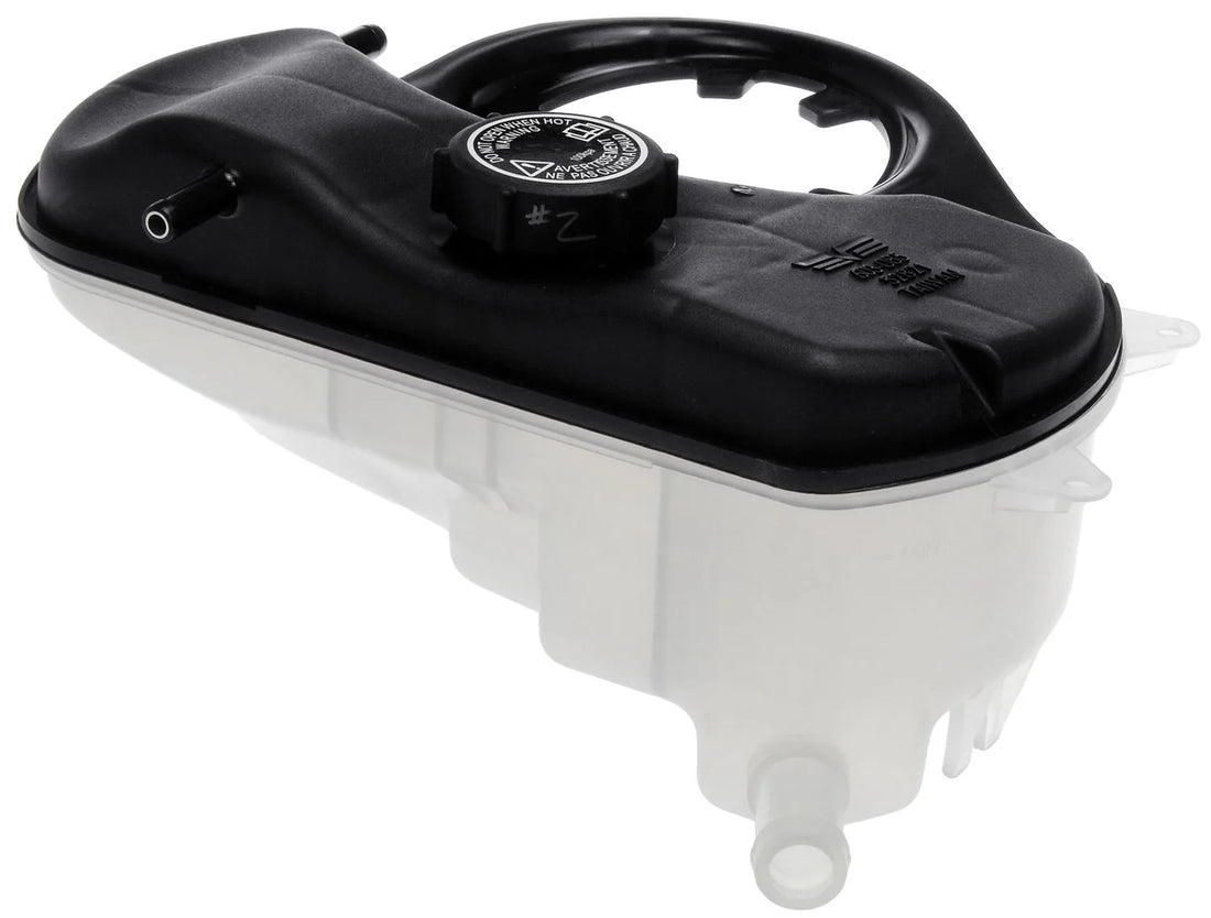 Dorman 603-085 2001-2008 Jaguar X-Type Engine Coolant Reservoir