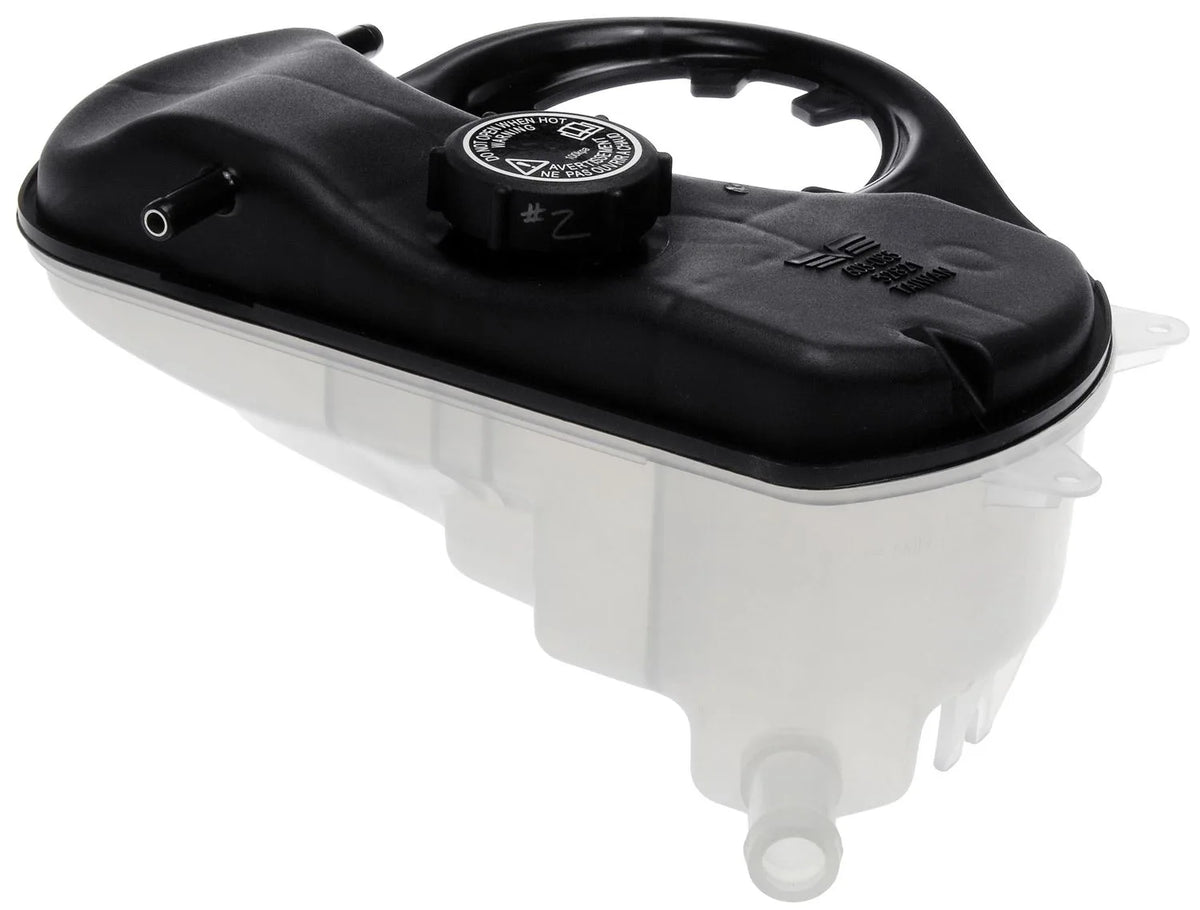 Dorman 603-085 2001-2008 Jaguar X-Type Engine Coolant Reservoir