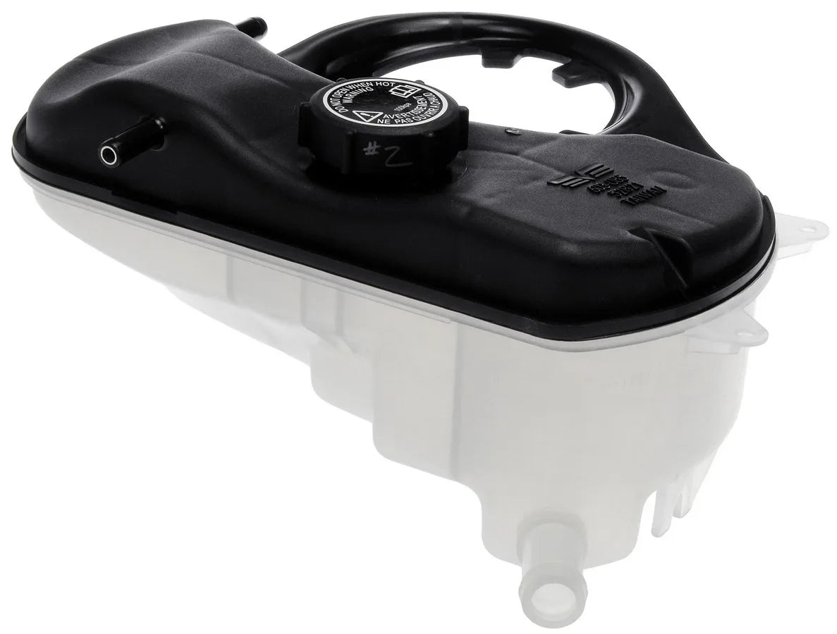 Dorman 603-085 2001-2008 Jaguar X-Type Engine Coolant Reservoir