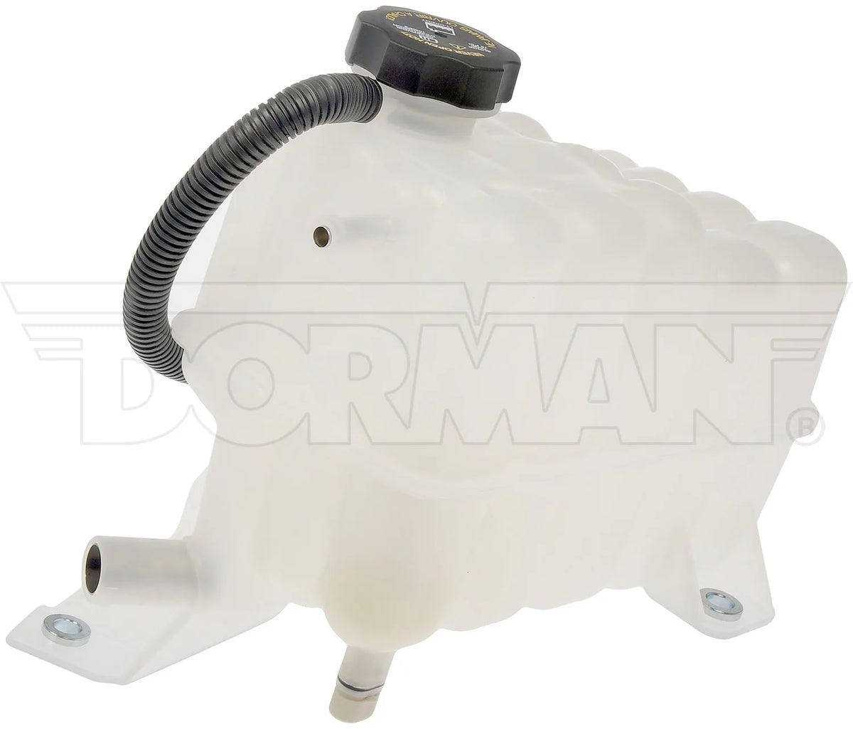 Dorman 603-102 2003-2009 Hummer H2 Engine Coolant Reservoir