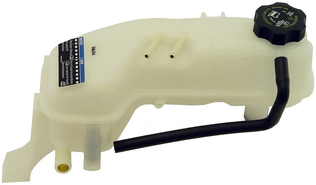 Dorman 603-109 2003-2006 Chevrolet SSR Engine Coolant Reservoir