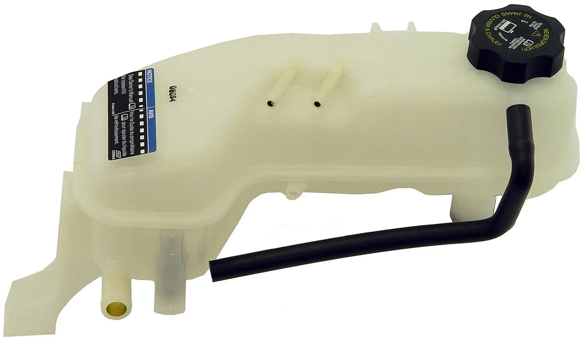 Dorman 603-109 2003-2006 Chevrolet SSR Engine Coolant Reservoir
