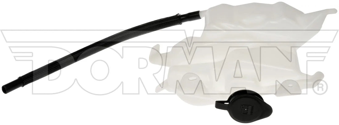 Dorman 603-138 2017 GMC Acadia Limited Engine Coolant Reservoir