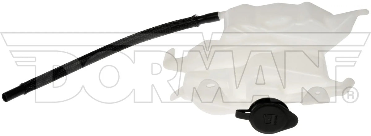 Dorman 603-138 2017 GMC Acadia Limited Engine Coolant Reservoir