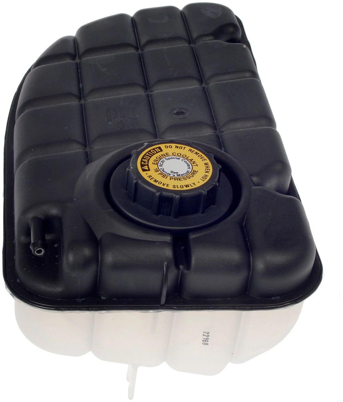 Dorman 603-140 2000-2004 Chevrolet Corvette Engine Coolant Reservoir