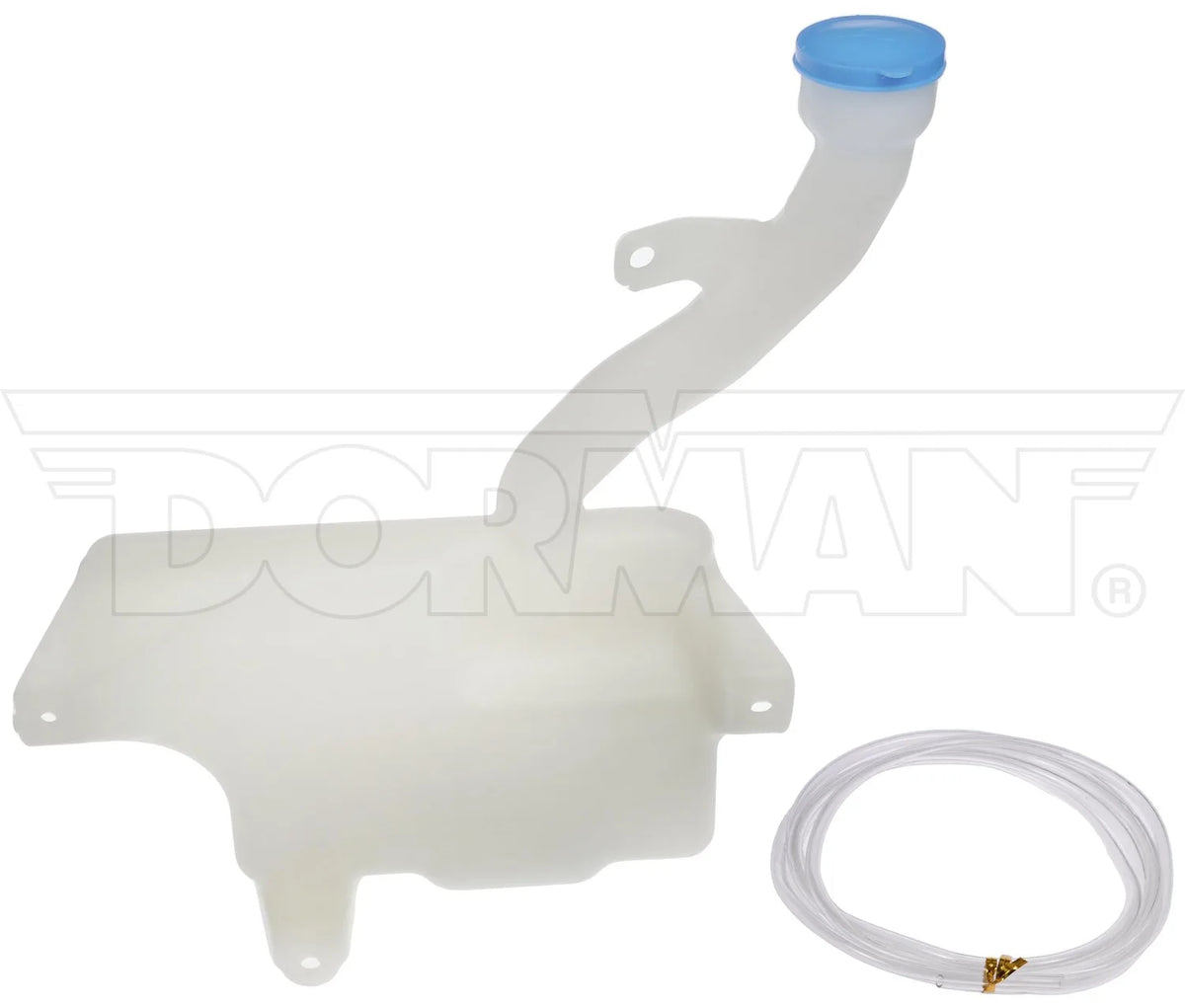 Dorman 603-147 2004-2008 Acura TL Washer Fluid Reservoir
