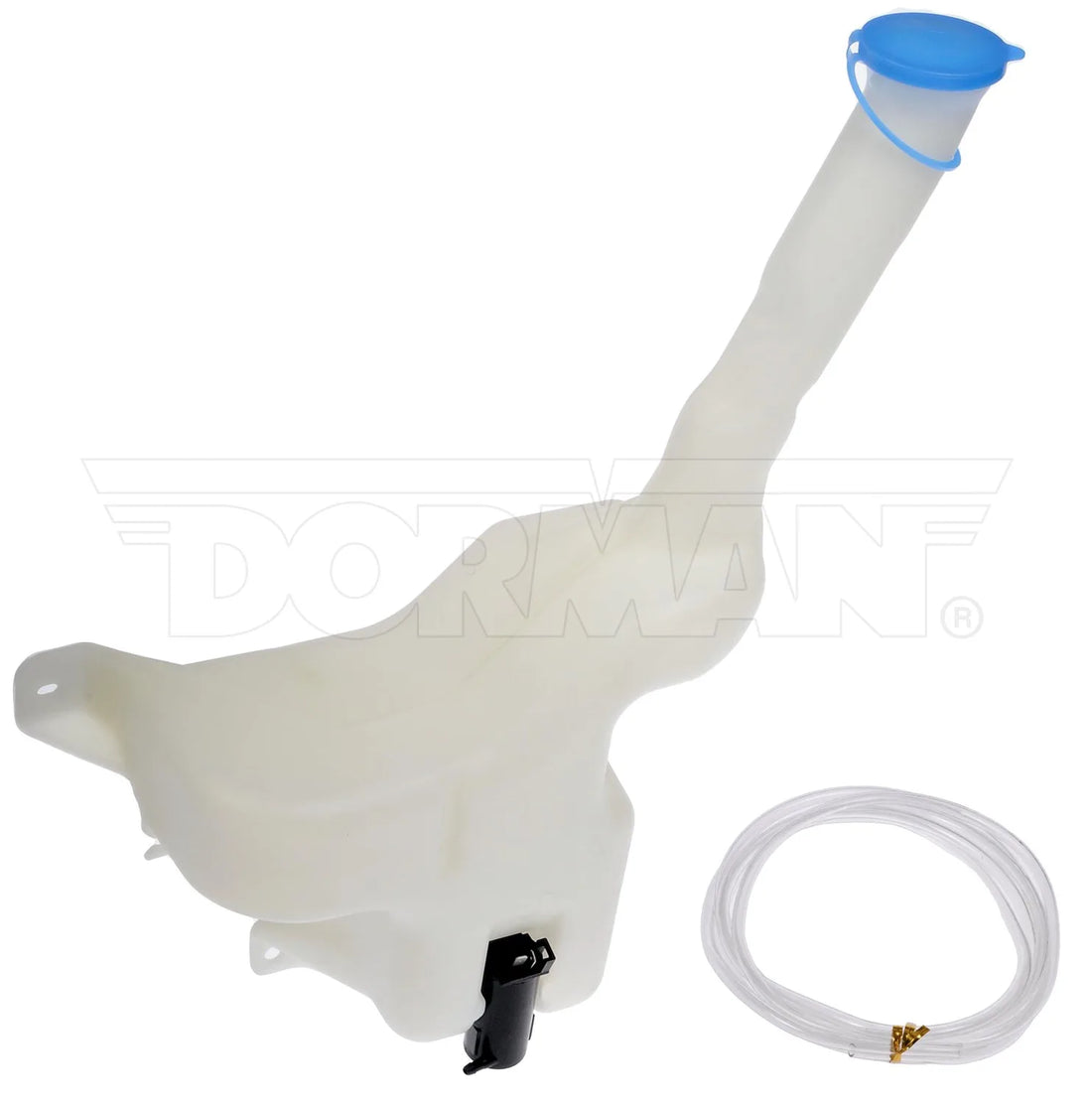 Dorman 603-148 2001-2005 Honda Civic Washer Fluid Reservoir