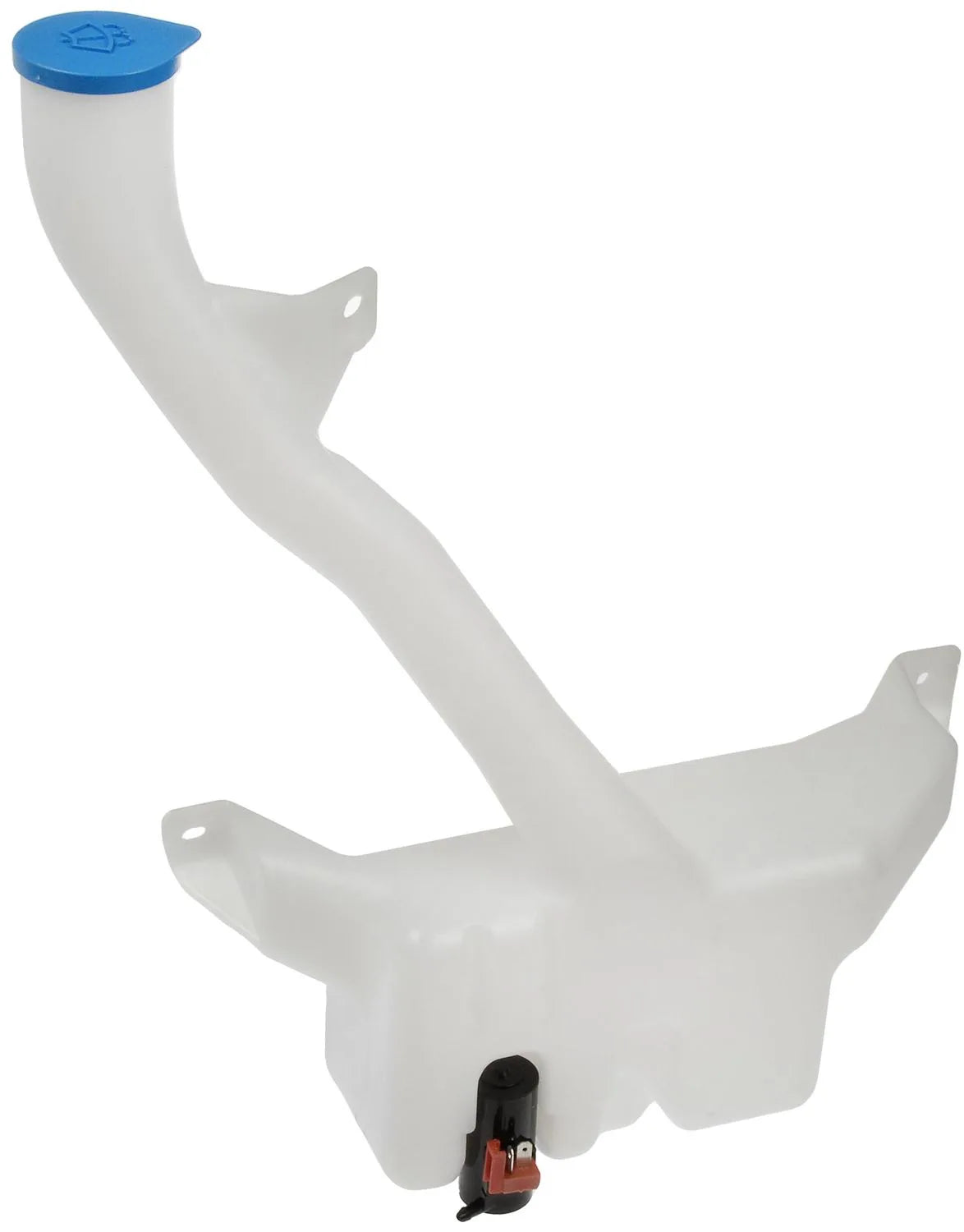 Dorman 603-151 2003-2007 Honda Accord Washer Fluid Reservoir
