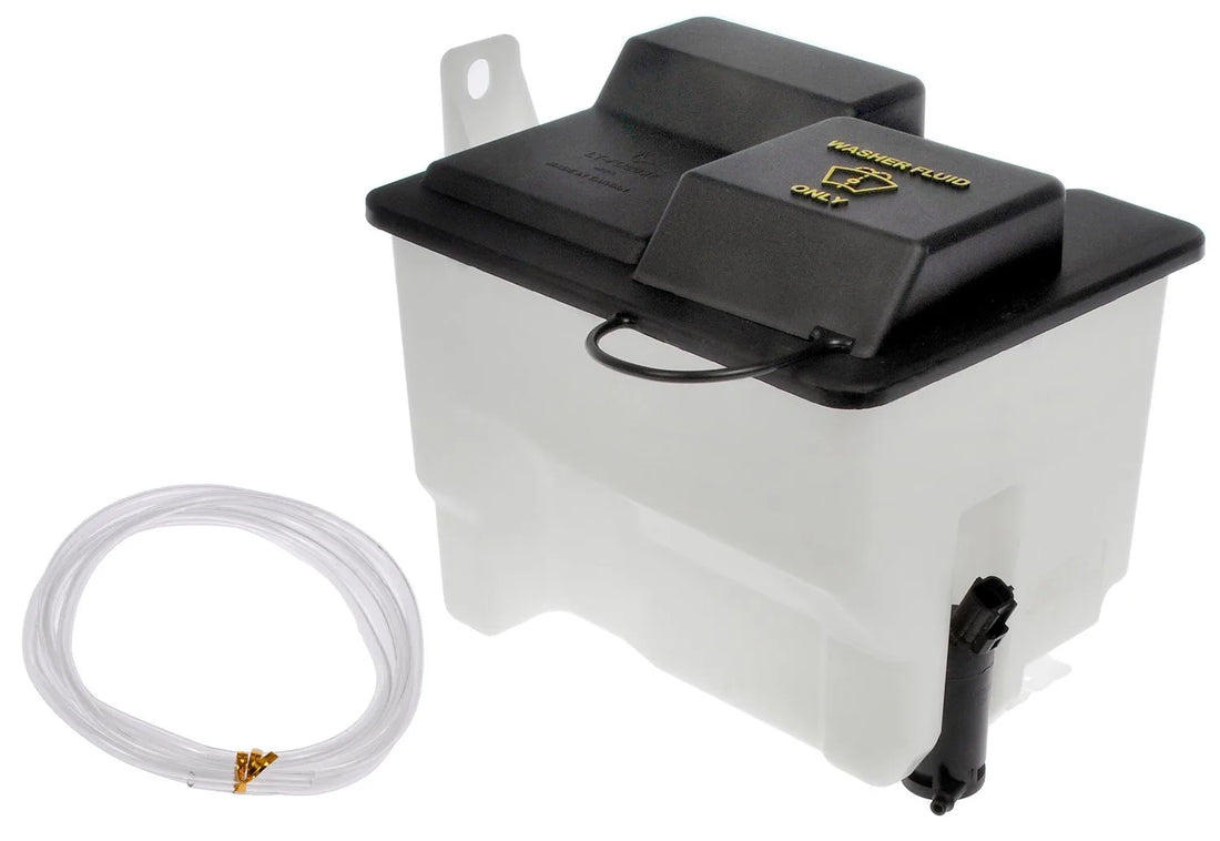 Dorman 603-162 1998-2009 Ford F-250 Washer Fluid Reservoir