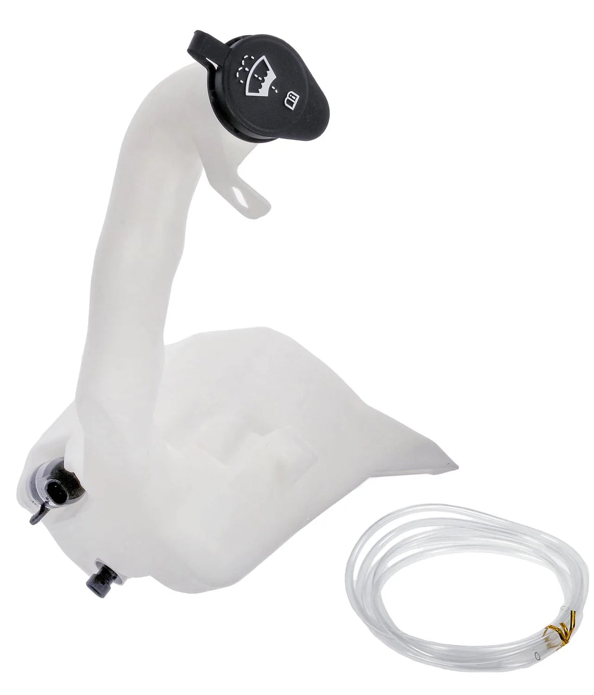 Dorman 603-173 2014-2016 Chevrolet Impala Limited Washer Fluid Reservoir