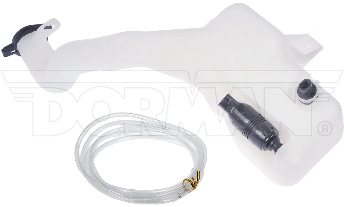 Dorman 603-173 2014-2016 Chevrolet Impala Limited Washer Fluid Reservoir