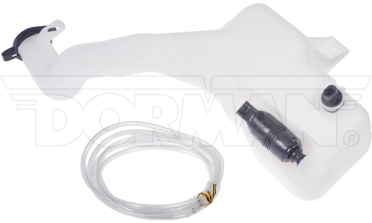Dorman 603-173 2014-2016 Chevrolet Impala Limited Washer Fluid Reservoir