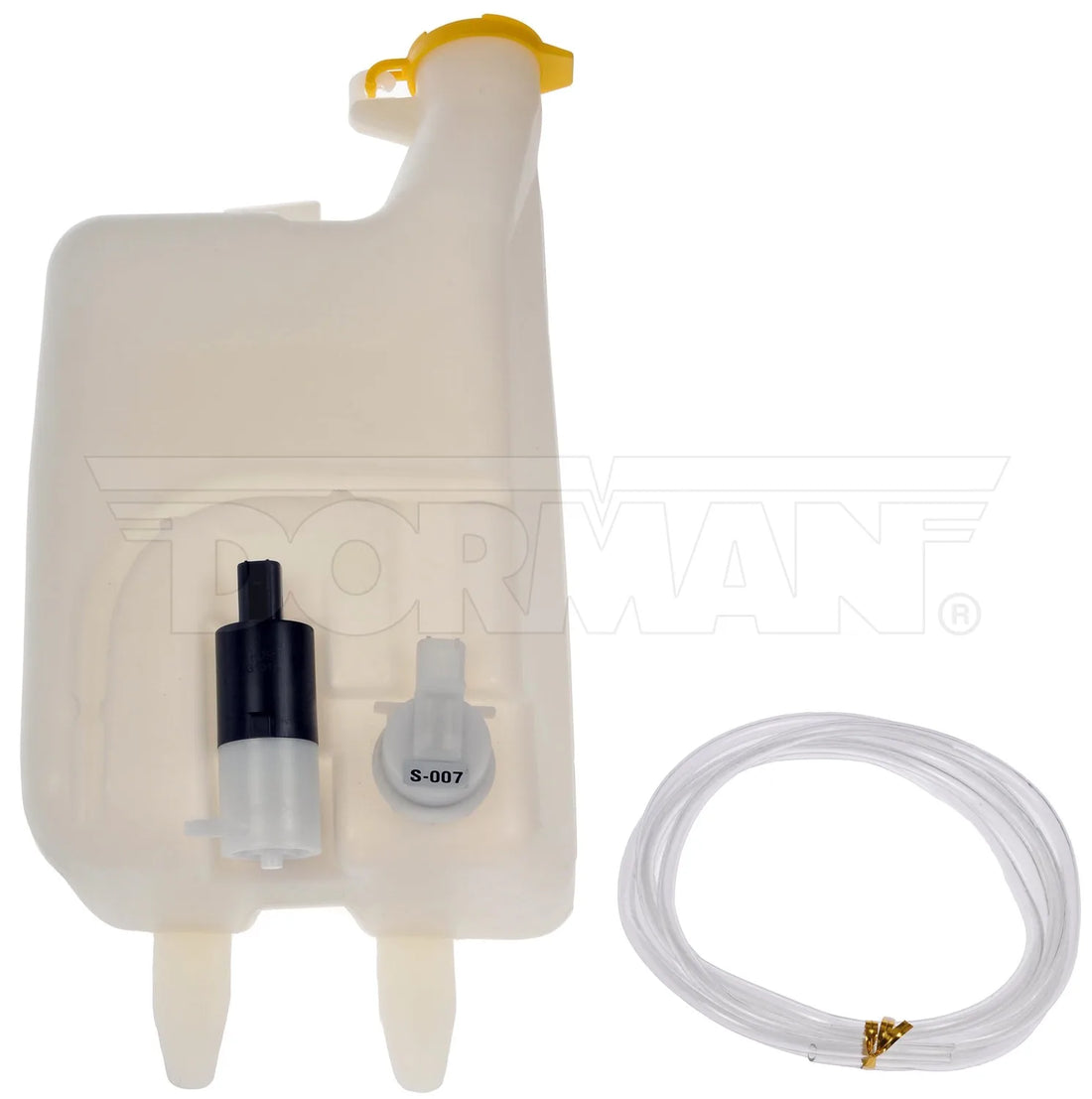 Dorman 603-174 2002-2004 Dodge Ram 1500 Washer Fluid Reservoir