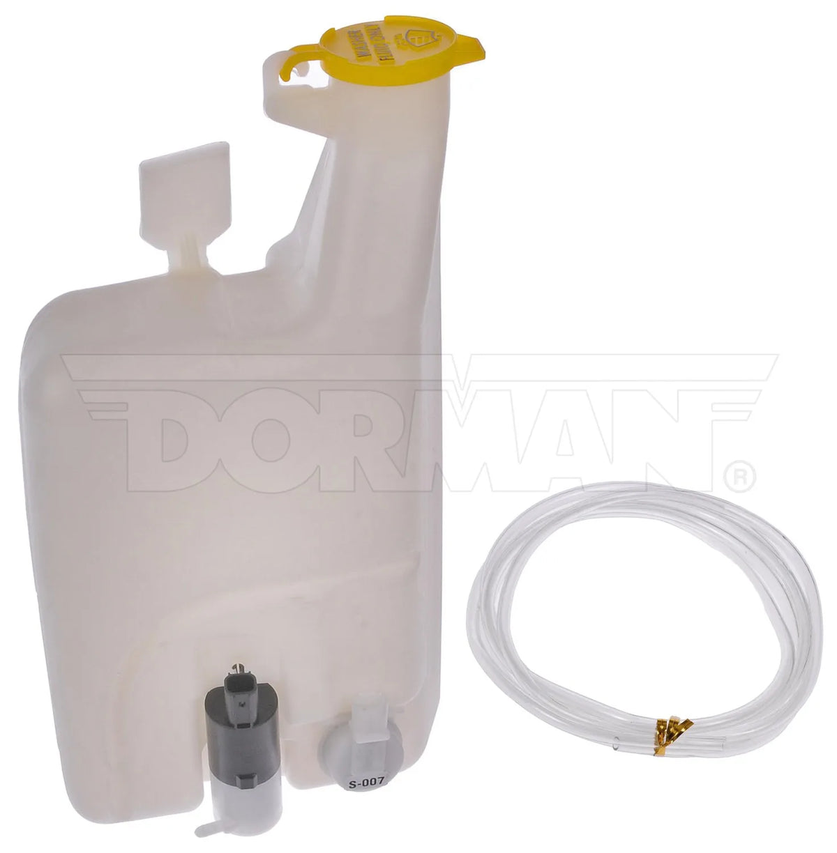 Dorman 603-174 2002-2004 Dodge Ram 1500 Washer Fluid Reservoir
