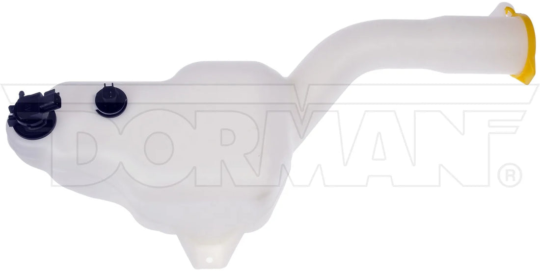 Dorman 603-182 2008-2010 Dodge Challenger Washer Fluid Reservoir