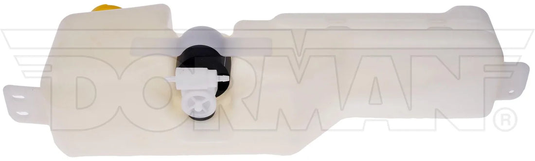 Dorman 603-198 2001-2010 Chrysler PT Cruiser Washer Fluid Reservoir
