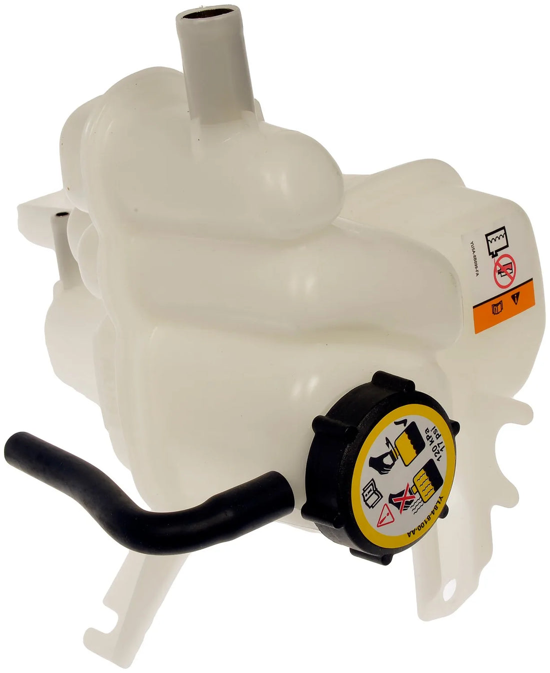 Dorman 603-205 2001-2006 Mazda Tribute Engine Coolant Reservoir