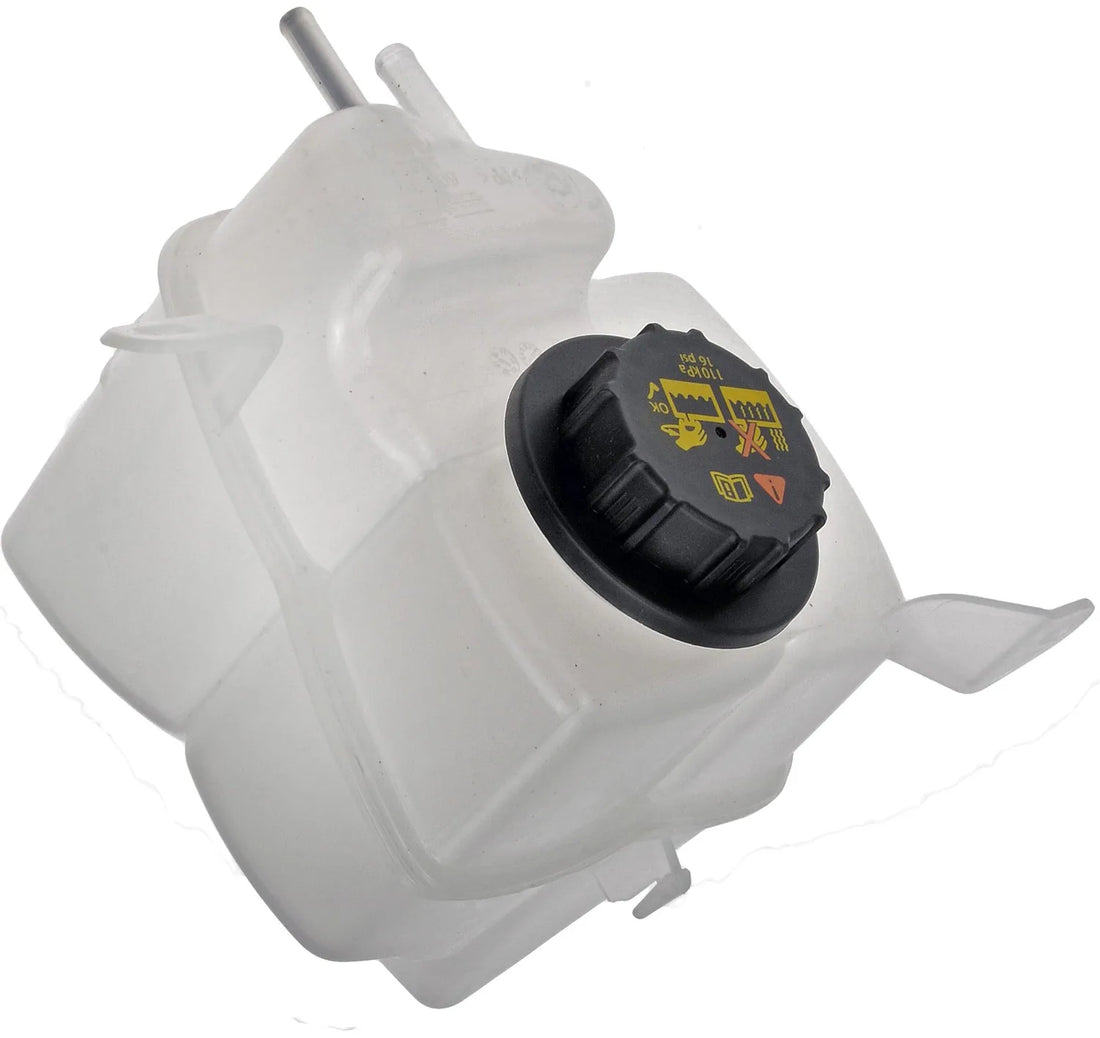 Dorman 603-207 2000-2006 Lincoln LS Engine Coolant Reservoir