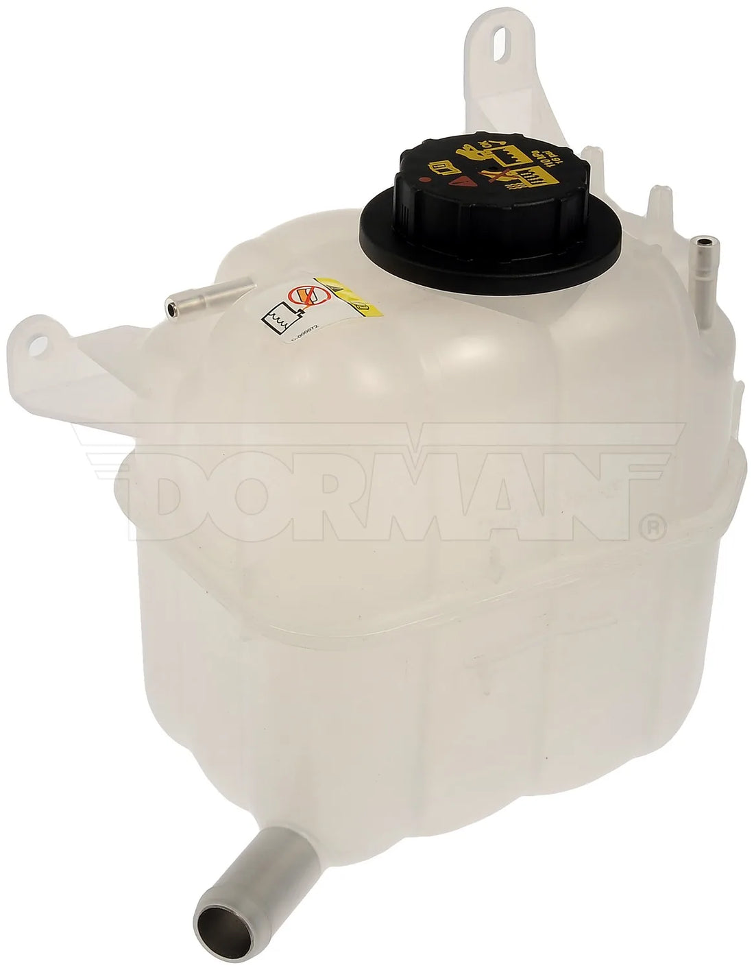 Dorman 603-208 2004-2007 Mercury Monterey Engine Coolant Reservoir