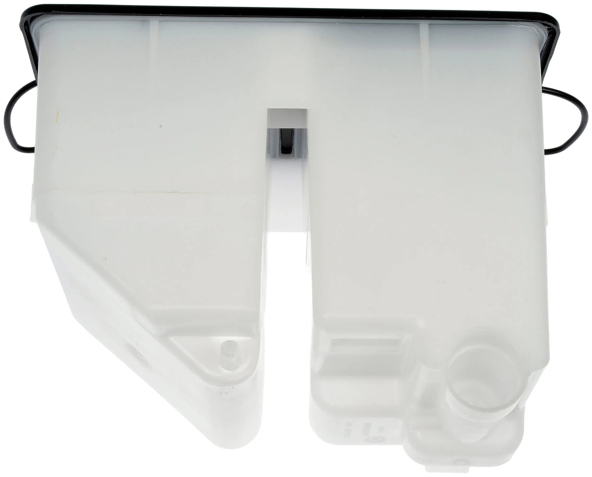 Dorman 603-212 1988-1997 Ford F-53 Motorhome Chassis Engine Coolant and Washer Fluid Reservoir