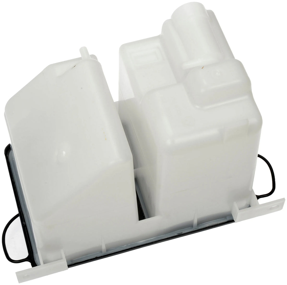Dorman 603-212 1988-1997 Ford F-53 Motorhome Chassis Engine Coolant and Washer Fluid Reservoir