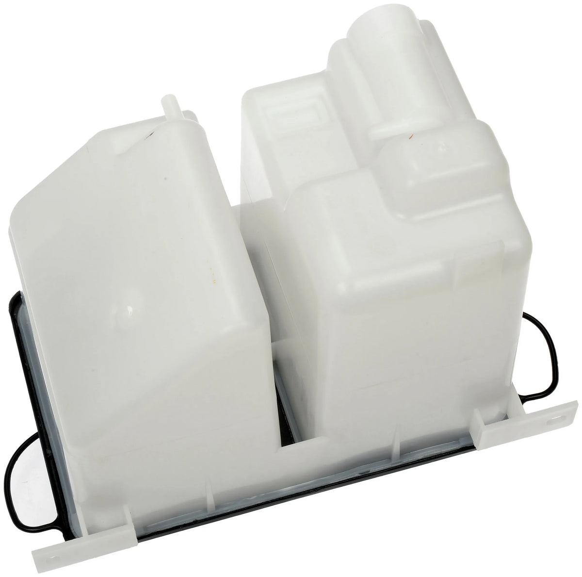 Dorman 603-212 1988-1997 Ford F-53 Motorhome Chassis Engine Coolant and Washer Fluid Reservoir