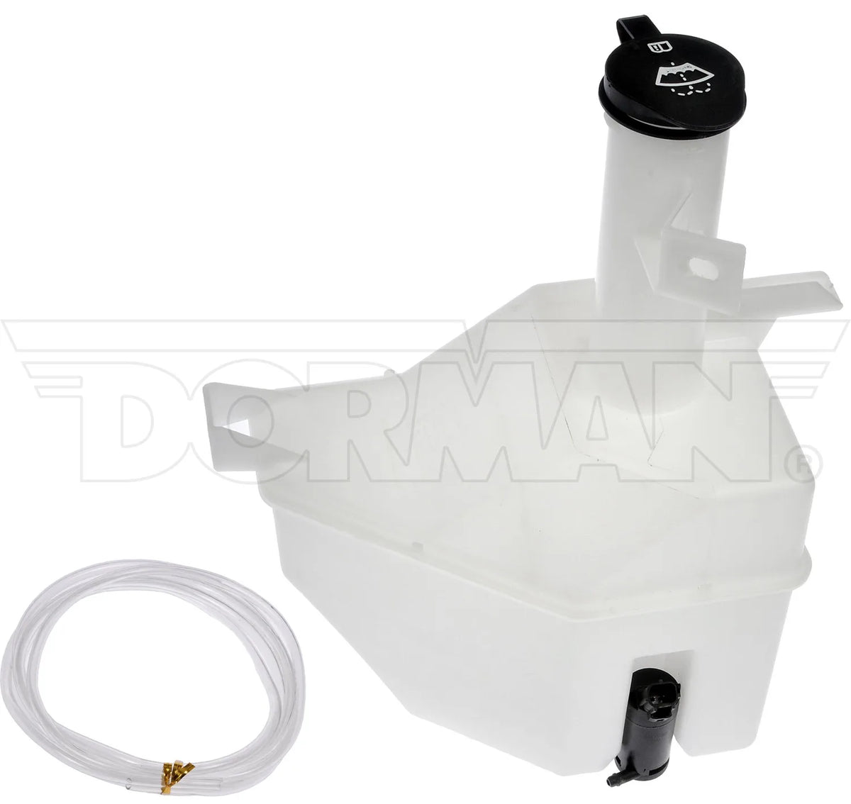 Dorman 603-219 1999-2007 Ford F-250 Super Duty Washer Fluid Reservoir