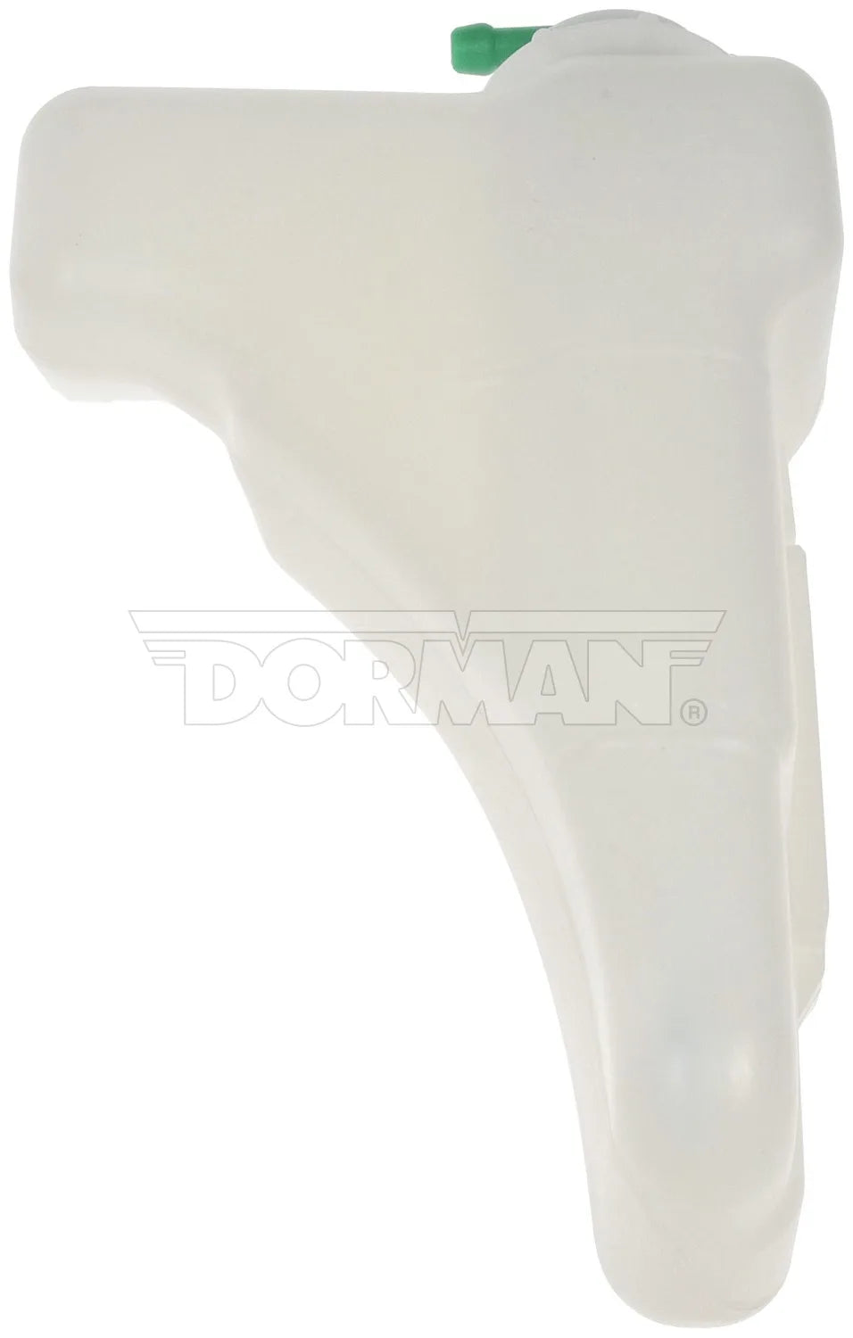 Dorman 603-231 1993-1997 Honda Civic del Sol Engine Coolant Reservoir