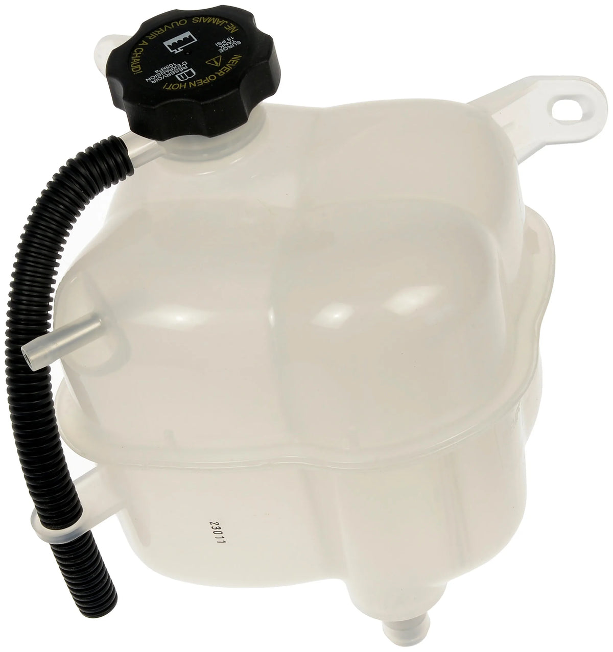 Dorman 603-238 2002-2007 Saturn Vue Engine Coolant Reservoir