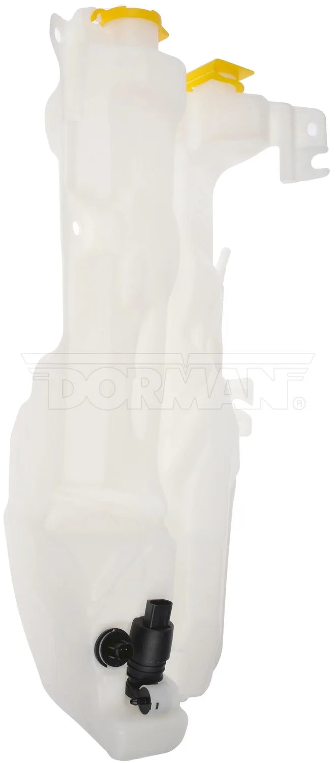 Dorman 603-240 2007-2009 Dodge Durango Engine Coolant and Washer Fluid Reservoir