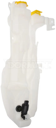 Dorman 603-240 2007-2009 Dodge Durango Engine Coolant and Washer Fluid Reservoir