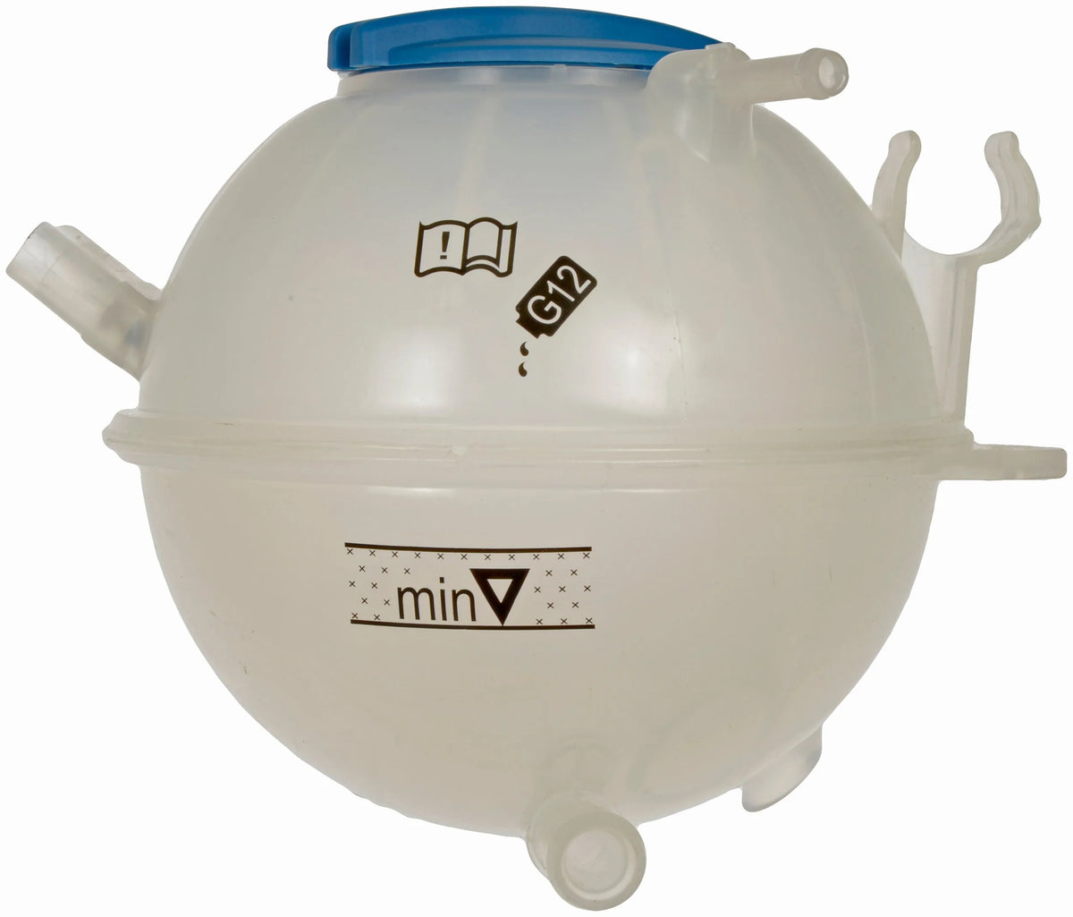Dorman 603-253 1993-2022 Volkswagen Passat Engine Coolant Reservoir