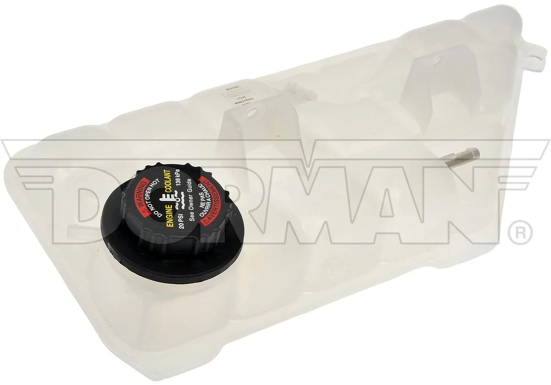 Dorman 603-258 2003-2005 Mercedes-Benz ML350 Engine Coolant Reservoir