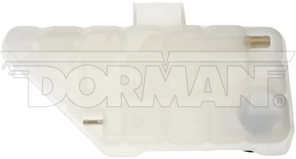 Dorman 603-258 2003-2005 Mercedes-Benz ML350 Engine Coolant Reservoir
