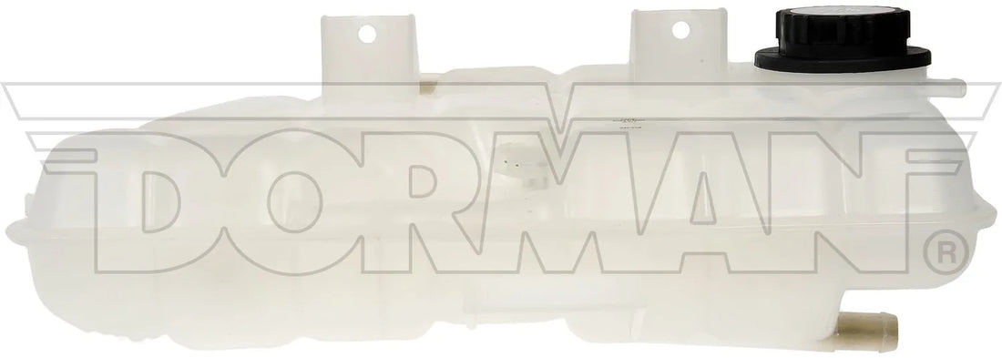 Dorman 603-258 2003-2005 Mercedes-Benz ML350 Engine Coolant Reservoir