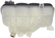Dorman 603-271 1996-2000 Mercedes-Benz C230 Engine Coolant Reservoir
