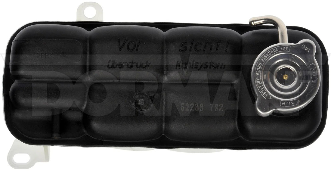 Dorman 603-271 1996-2000 Mercedes-Benz C230 Engine Coolant Reservoir