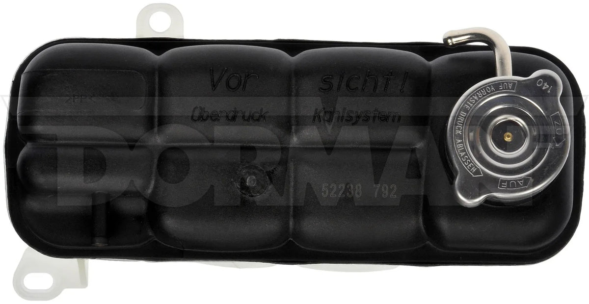 Dorman 603-271 1996-2000 Mercedes-Benz C230 Engine Coolant Reservoir