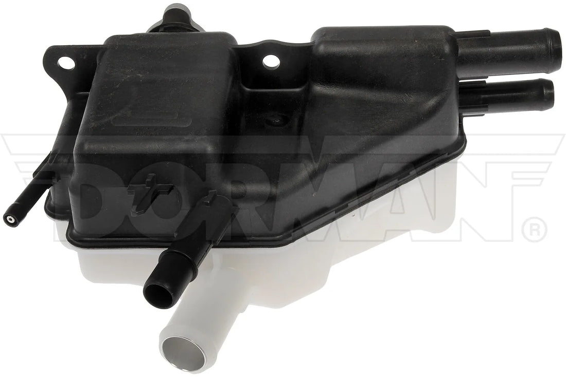 Dorman 603-277 2016-2025 Ford F-750 Engine Coolant Reservoir