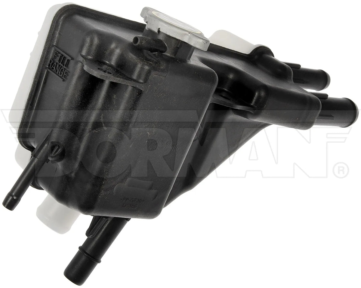 Dorman 603-277 2016-2025 Ford F-750 Engine Coolant Reservoir
